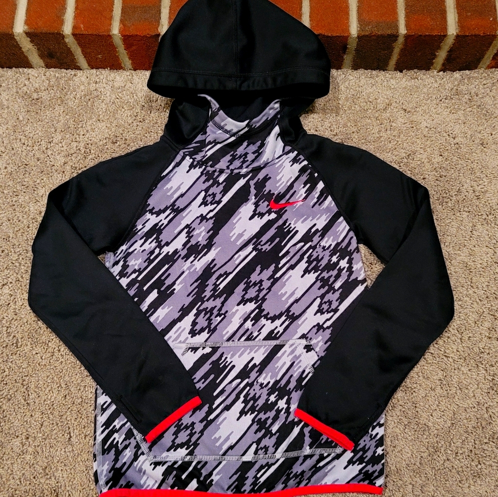 Girls Nike Sweatshirt